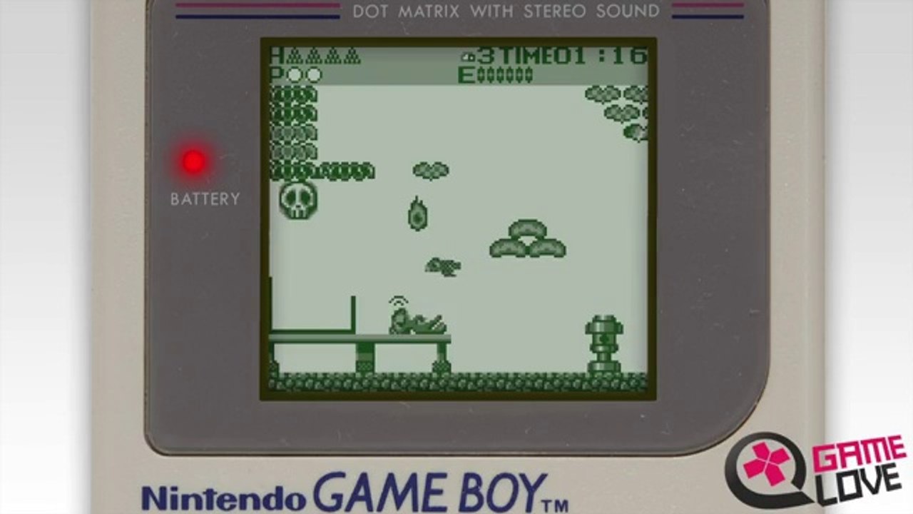 Ponta to Hinako no Chindouchuu - Yuutou Hen : Le raton-laveur et l'oiseau contre l'adversité