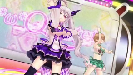 Omega Quintet - Teaser Trailer