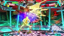 Persona 4 : Arena Ultimax - Trailer Junpei Iori