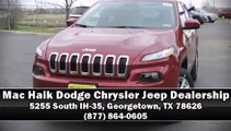 2015 Jeep Cherokee Sport San Antonio TX | Mac Haik