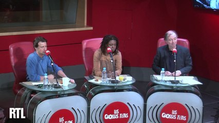 Le "Coup de Sang" de Bernard Mabille