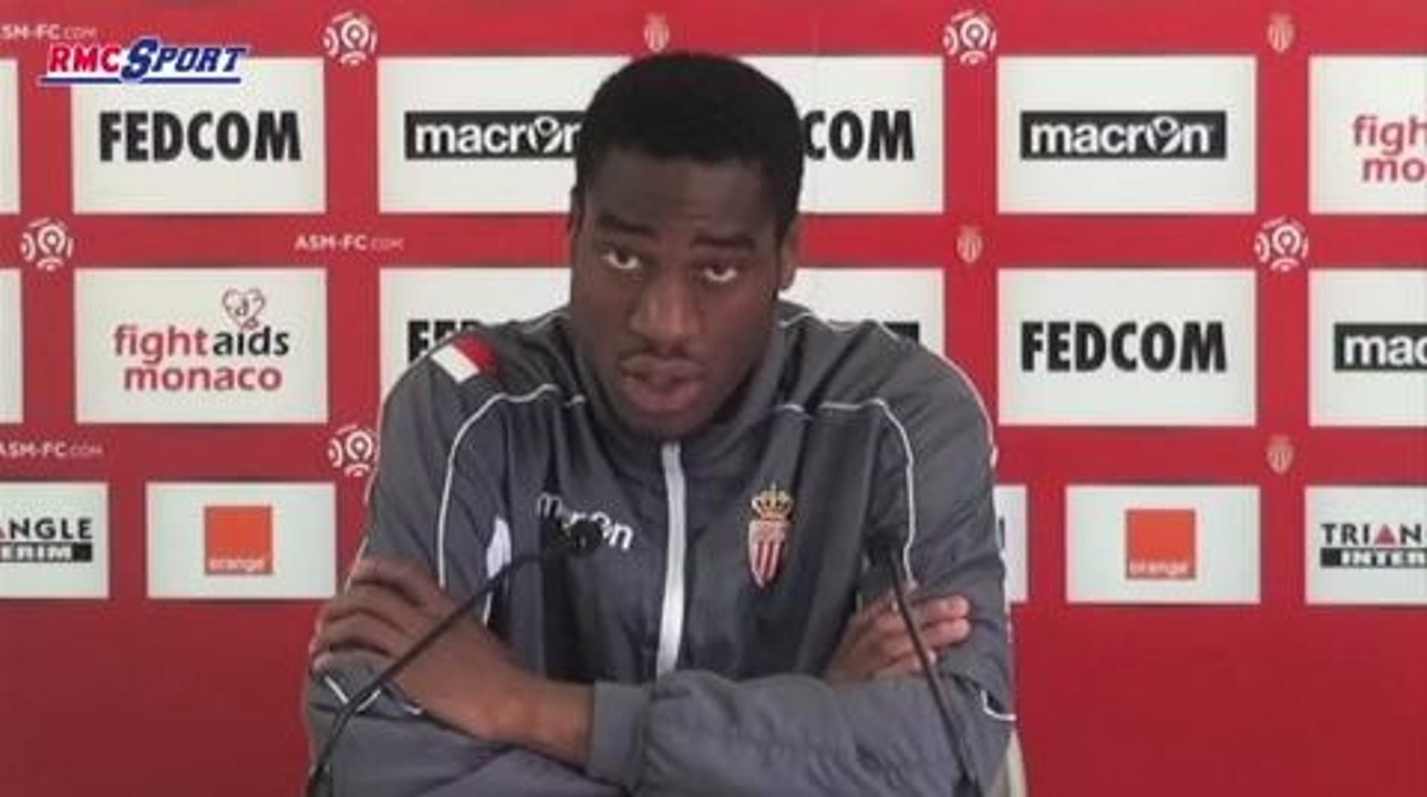 Football / Monaco se méfie de Valenciennes - 09/05