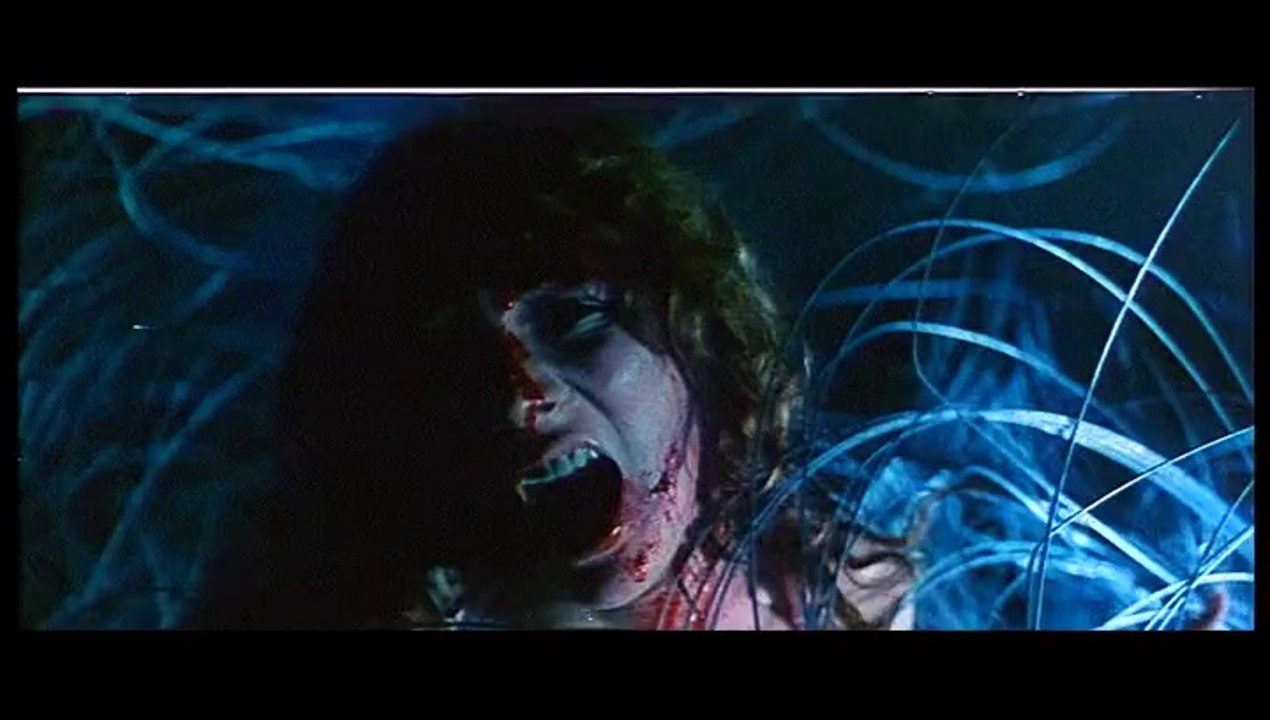 Suspiria (German Cinema Trailer) - Dario Argento