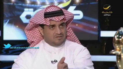 الاستاذ خالد البلطان واثق من قبول الاستئناف