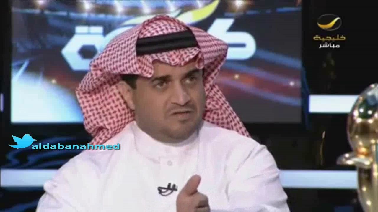 الاستاذ خالد البلطان واثق من قبول الاستئناف