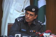 Dunya News-Targeted operation cannot be stopped for political interests: Shahid Hayat