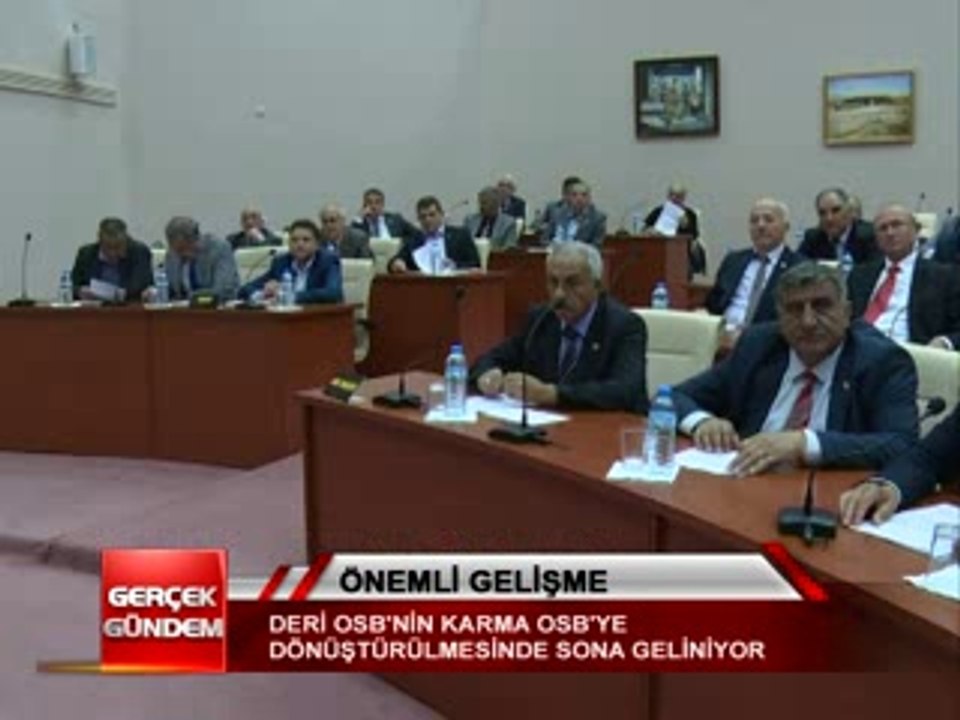önemli gelişme 03 12