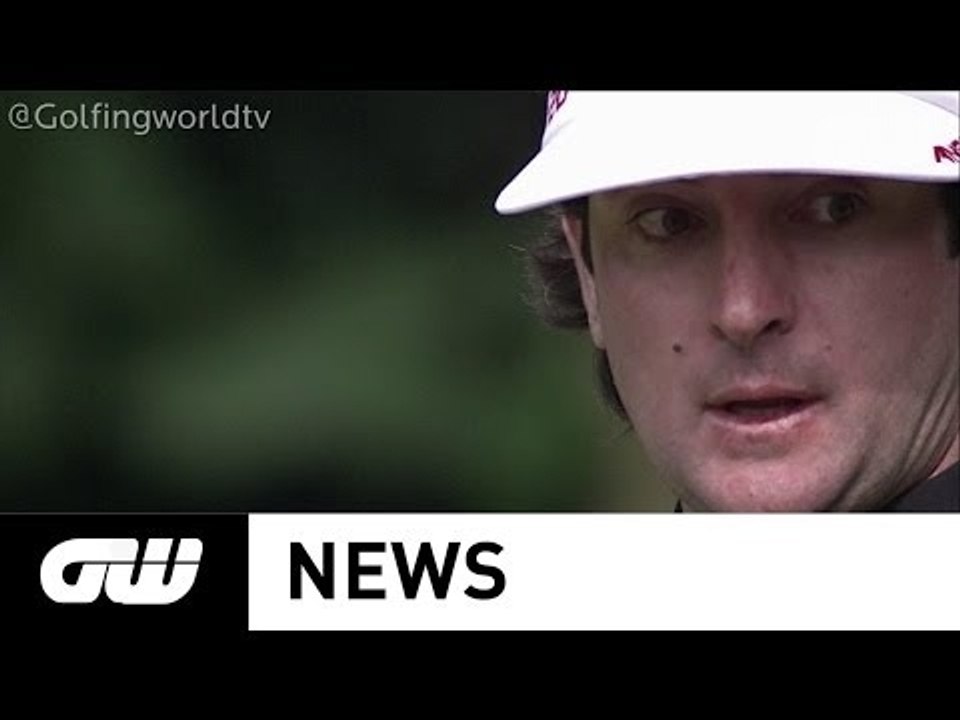 GW News: Mickelson, Fowler and DJ get in Players practice & Bubba set to return