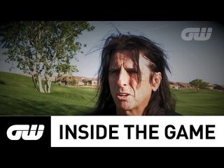 GW Inside The Game: Alice Cooper