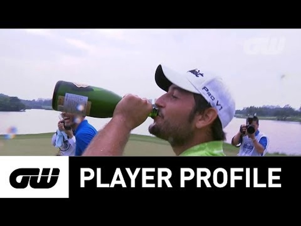 GW Player Profile: Alexander Levy