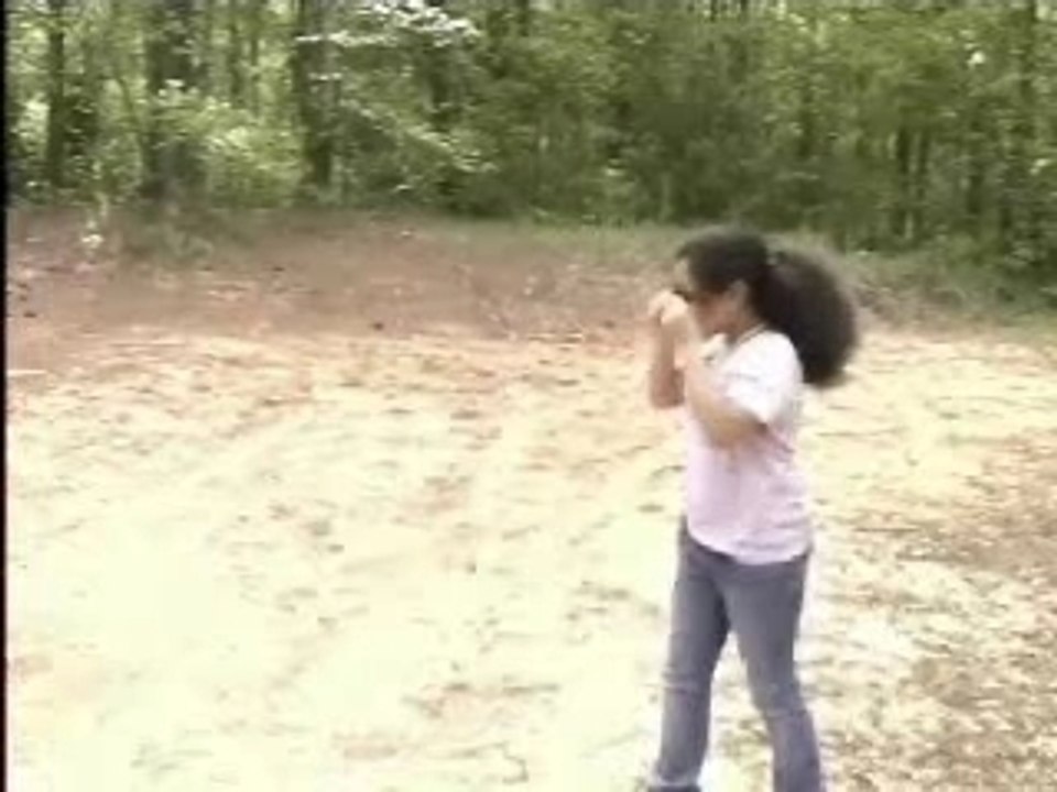 Ghetto Raider 2: The Angel Artifact