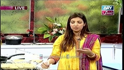 Lifestyle Kitchen, 09-05-14, Kofta Biryani, Shahi Tukray