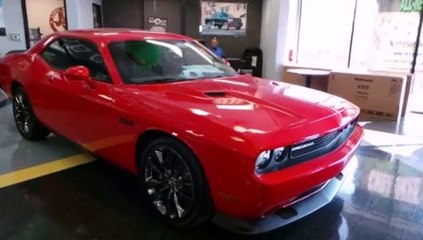 2014 Dodge Challenger SRT 392 Austin San Antonio | Mac Haik