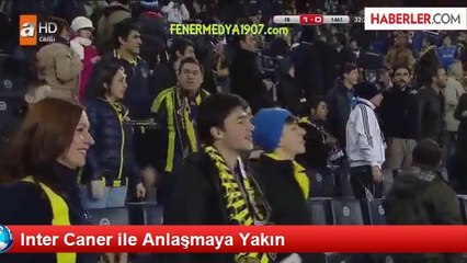 Caner Erkin, İtalya'daki Yabancı Sınırına Takıldı