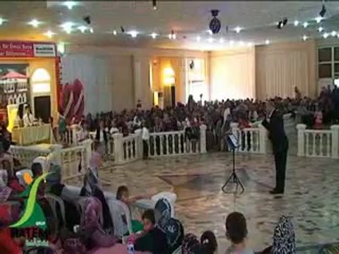 Grup Hatem İlahi Ekibi - Ezgi ve İlahiler