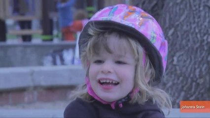 Kids Give Hilariously Frank Reasons for Thanking Mom on Mother's Day