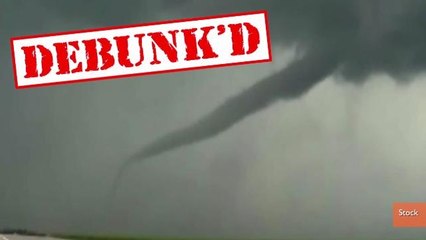 Debunk'd: Tornado Throws Truck 27 Miles, Vine Shovel Girl Dies, Fargo True Story