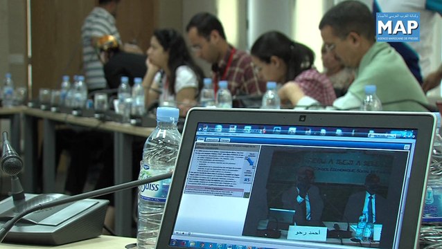 Conclusions d'un rapport du CESE sur la Cohérence des stratégies sectorielles et accords de libre-échange