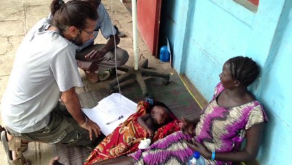 Ethiopie : Des réfugiés livrés à leur sort