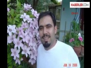 Profesör Çiftin Mühendis Oğlu İntihar Etti