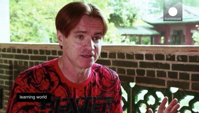 Good vibrations: sound and silence in education