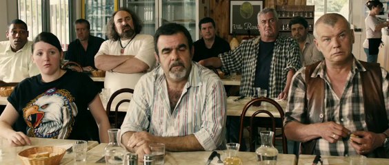 Le Chef (2012) Official US Release Trailer #1 - Comme un chef [HD]