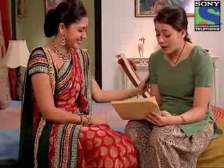 Dekha Ek Khwaab - Episode 60 - 13th February 2012