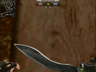 C'otW|CrazyKeRiM Kullanıcının Hile(Hack) Tespit Edildi