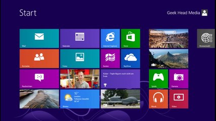 Automatischer Login aktivieren Windows Vista, 7 und 8