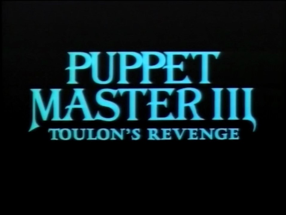 Puppet-Master-3-Deutscher-Trailer