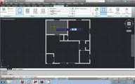 AutoCAD 2012 urdu tutorial part10 - Hatch Patterns