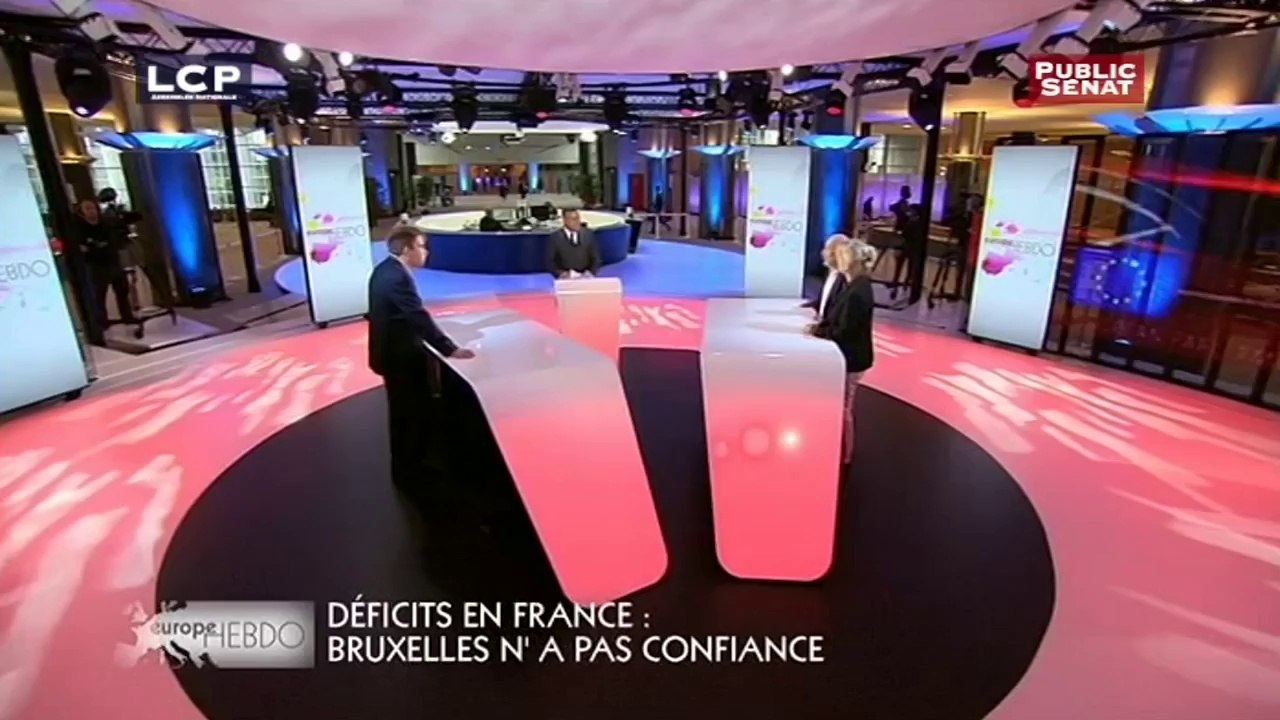 Europe hebdo