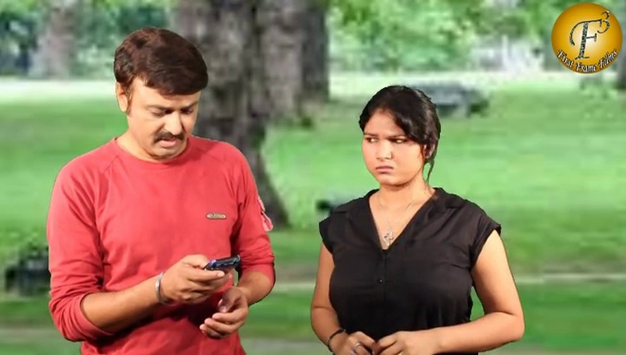 Love after marriage