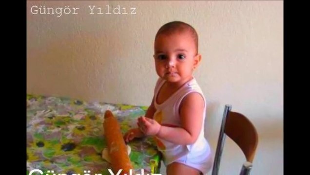 GÜNGÖR YILDIZ:HACI DAYIDAN BAŞBAKANA TÜRKÜ