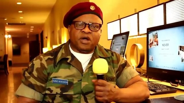 Réaction des Combattants de Washington DC sur le message de John Kerry à Kabila et l'expulsion des Congolais RDC de Brazzaville