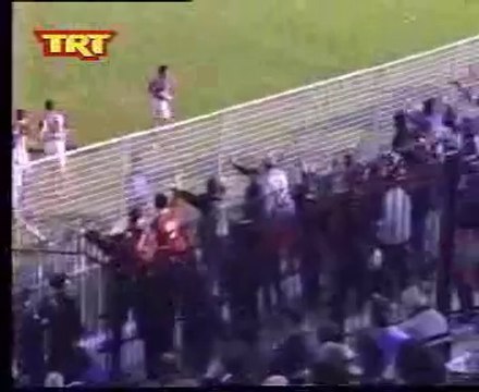 8η Δόξα Δράμας-ΑΕΛ 1-2 2003-04 (Το 0-1)