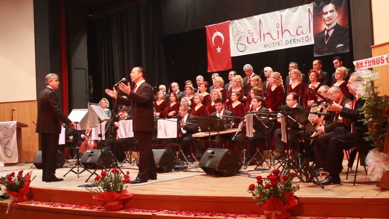 Veda Busesi  Mahmut EKEN