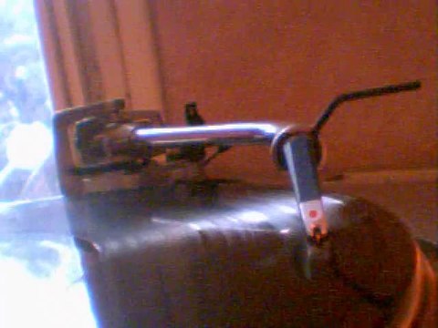 FIRST CIRCLE - workin' up a sweat 87