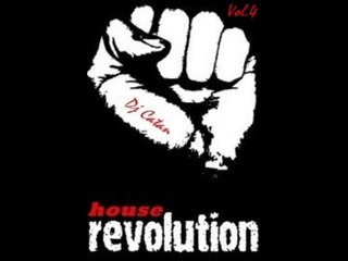 Revolution Music House Vol.4