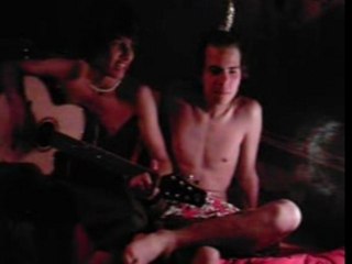 Ma cabane au fond du jardin