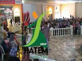 Grup Hatem İlahi Ekibi - Girizgah