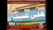 Fake doctors unveiled in Sar-e-Aam