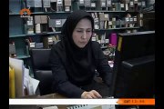 کامیاب ایرانی خواتین|Great Iranian Women|SaharTV Urdu|Kamyab Irani Khawatin