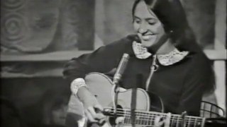 Joan Baez - There But For Fortune (Live, Tonight in Person '65)