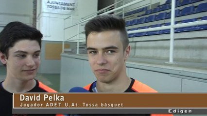 PEÇ 2014-05-06 Final bàsquet sènior