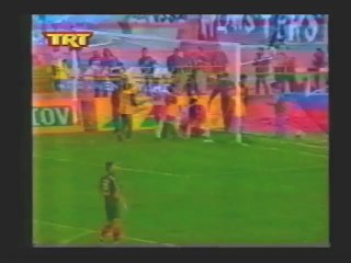 12η ΑΕΛ-Βέροια 1-0  2003-04 ΤRT