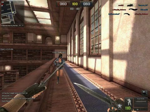 *|ALEMDAR|*[ATA] Kullanıcının Hile Tespit Ettim 1