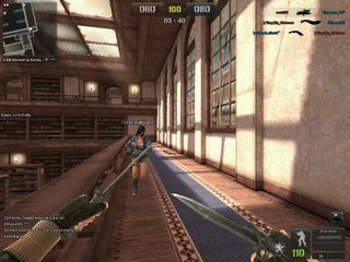 *|ALEMDAR|*[ATA] Kullanıcının Hile Tespit Ettim 1