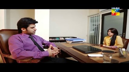 Shareek e Hayaat Episode 23 Full Hum Tv