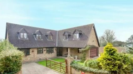 Buy Property with Estate Agents Chorleywood